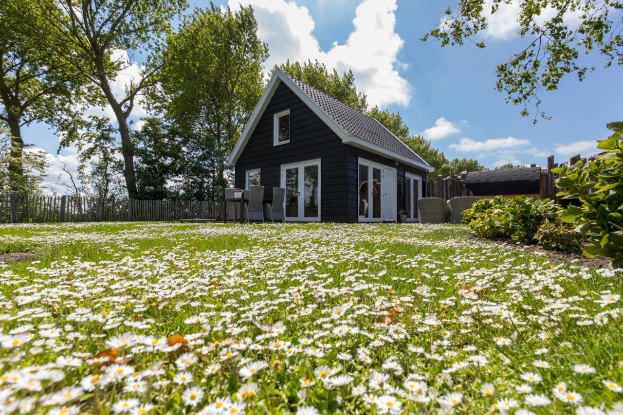 Welcome In - Lepelstraat 18C Vrouwenpolder Exterior foto